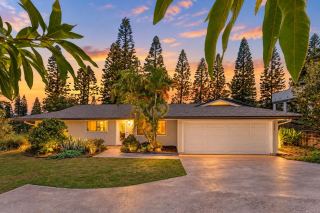MauiRealEstate.Net: Comparable Sold