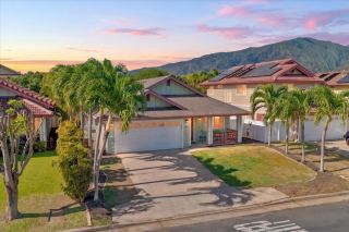 MauiRealEstate.Net: Comparable Sold