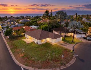 MauiRealEstate.Net: Comparable Sold