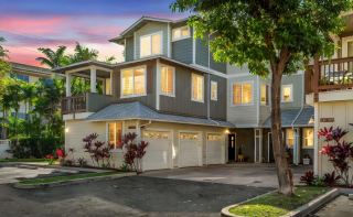 MauiRealEstate.Net: Comparable Sold