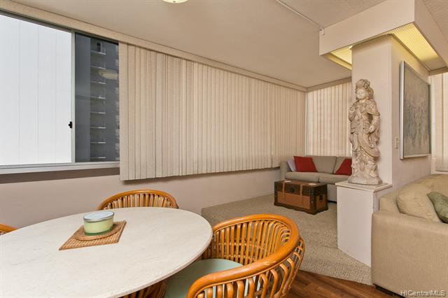 Metro Condo For Sale: Foster Tower Unit 503, Metro, in Oahu