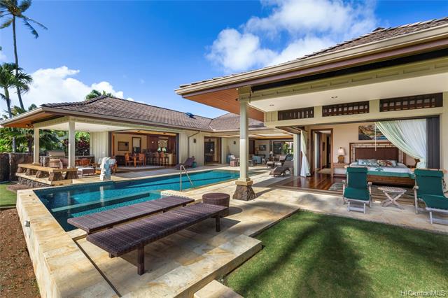 Hawaii Kai Home For Sale: 345 Portlock, Hawaii Kai, in Oahu