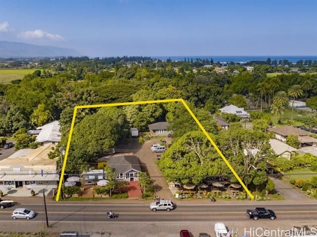 Oahu Property Image