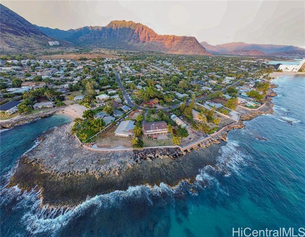 Oahu Property Image