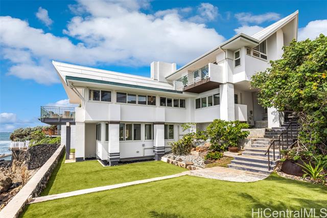 Oahu Property Image