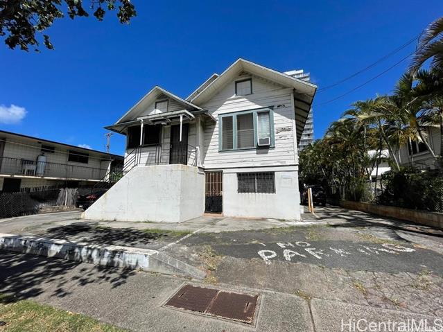 Oahu Property Image