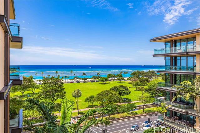 Oahu Property Image