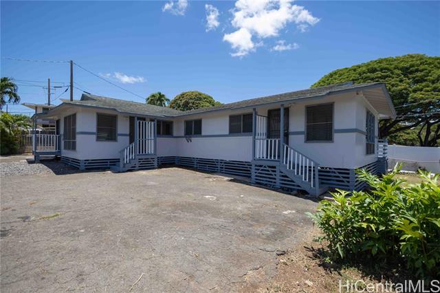 Oahu Property Image