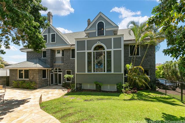 Oahu Property Image