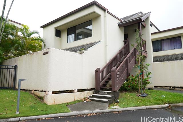 Oahu Property Image