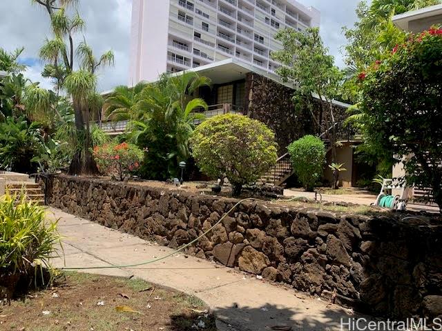 Oahu Property Image