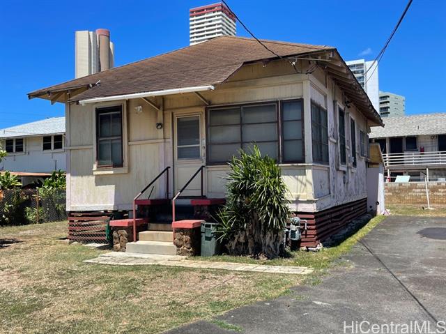 Oahu Property Image