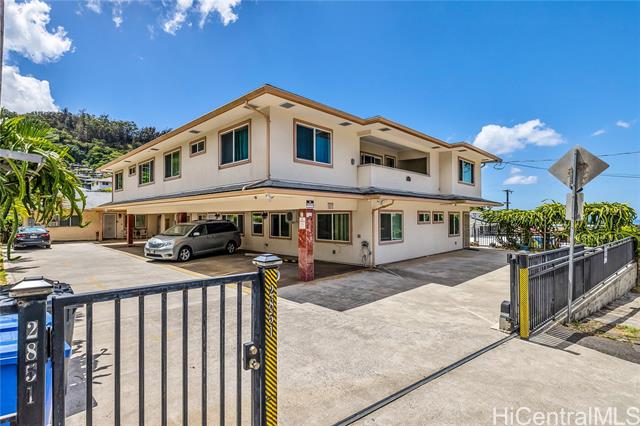 Oahu Property Image