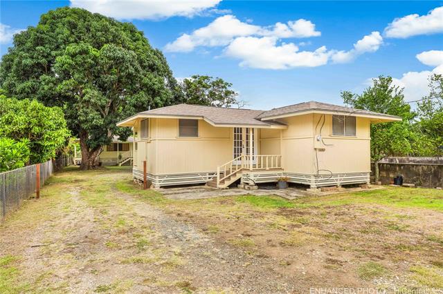 Oahu Property Image