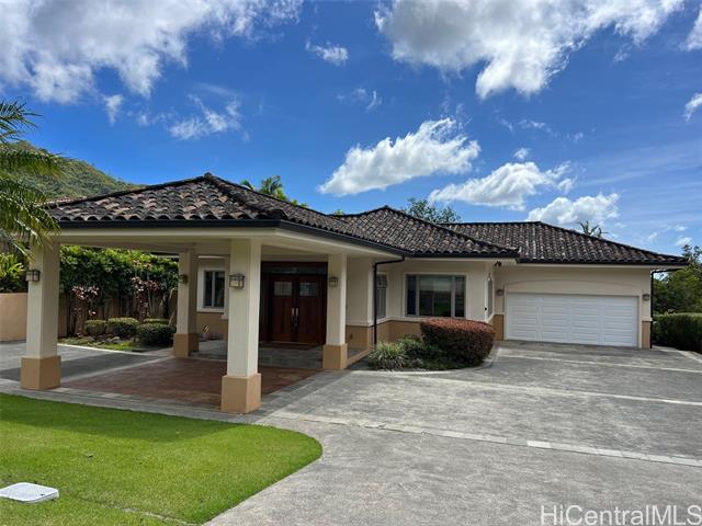 Oahu Property Image