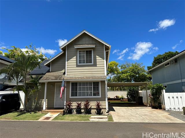 Oahu Property Image