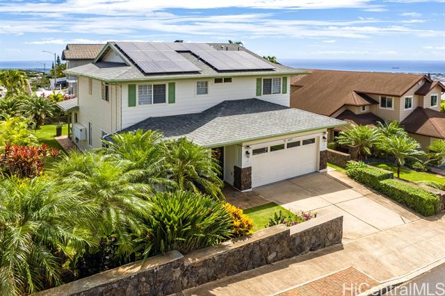 Oahu Property Image