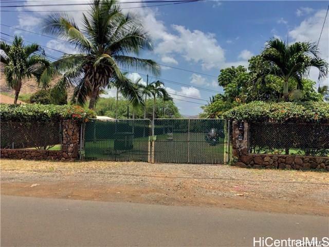 Oahu Property Image