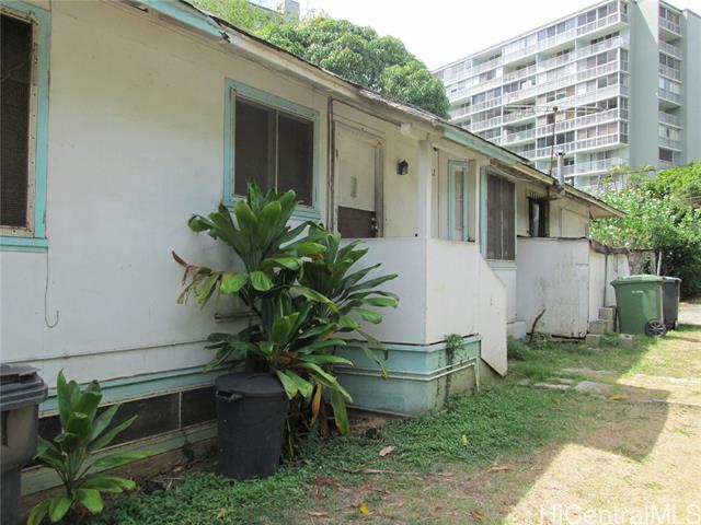 Oahu Property Image