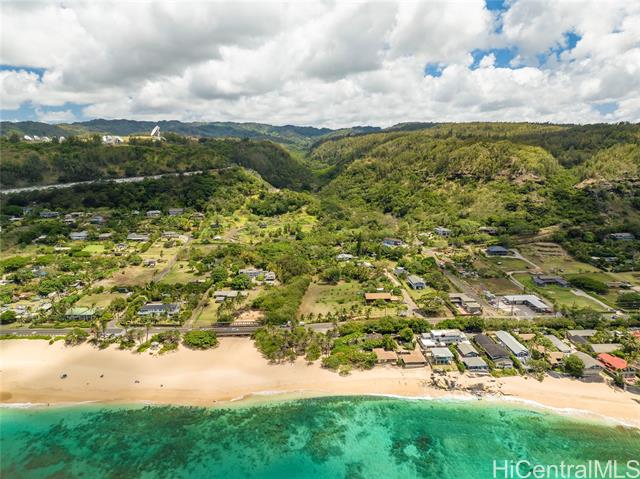 Oahu Property Image