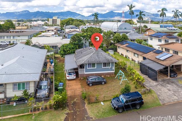 Oahu Property Image