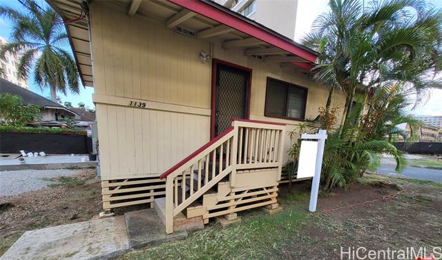 Oahu Property Image