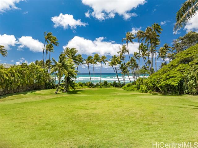 Oahu Property Image