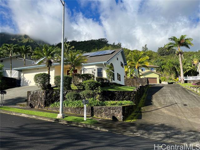 Oahu Property Image