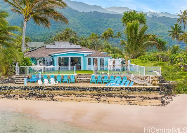 Oahu Property Image