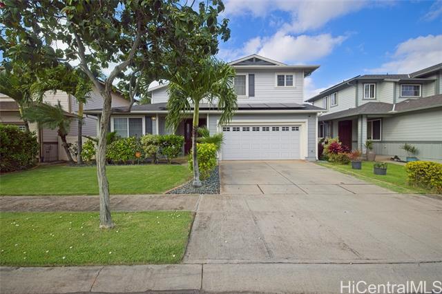 Oahu Property Image