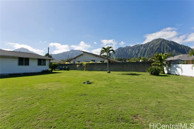 Oahu Property Image