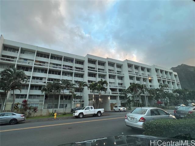 Oahu Property Image