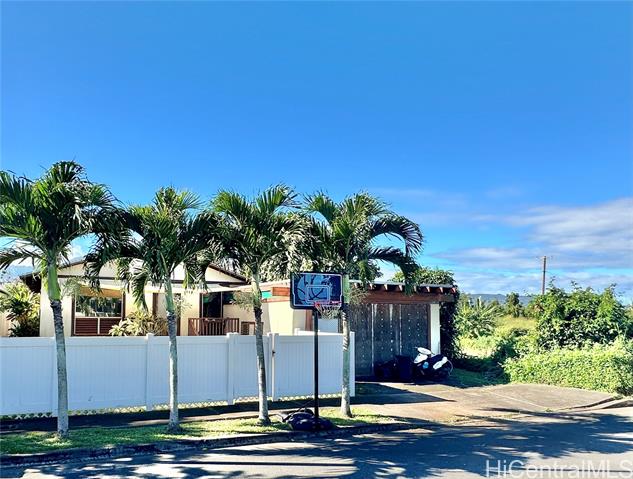 Oahu Property Image