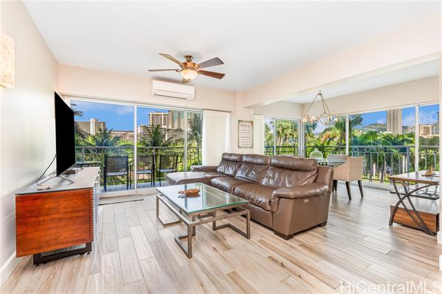 Oahu Property Image