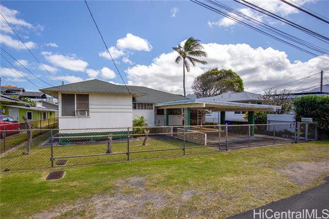 Oahu Property Image