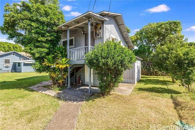 Oahu Property Image