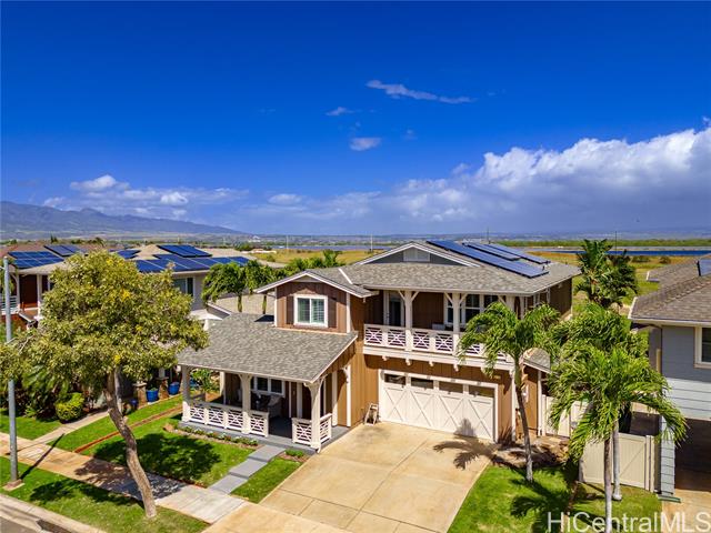 Oahu Property Image