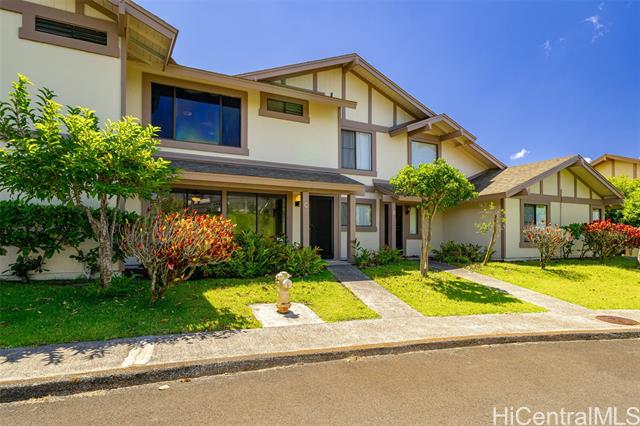 Oahu Property Image