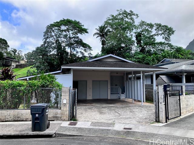 Oahu Property Image