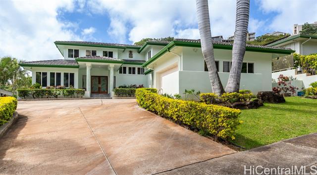 Oahu Property Image