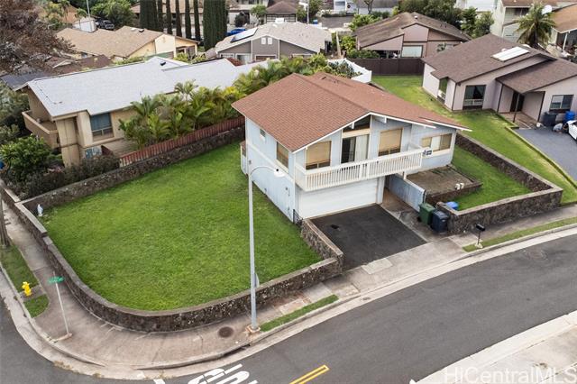 Oahu Property Image