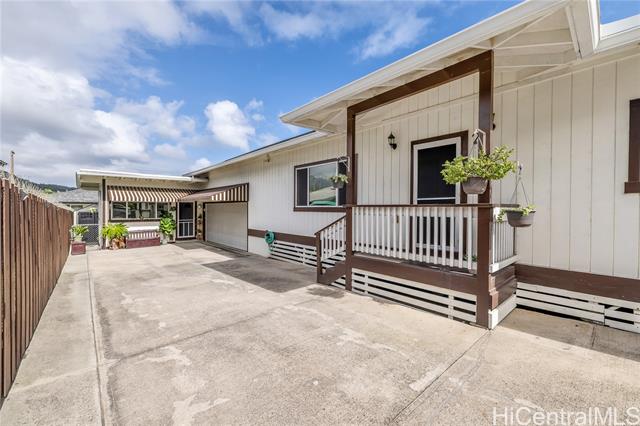 Oahu Property Image