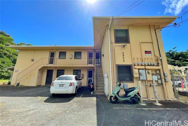 Oahu Property Image