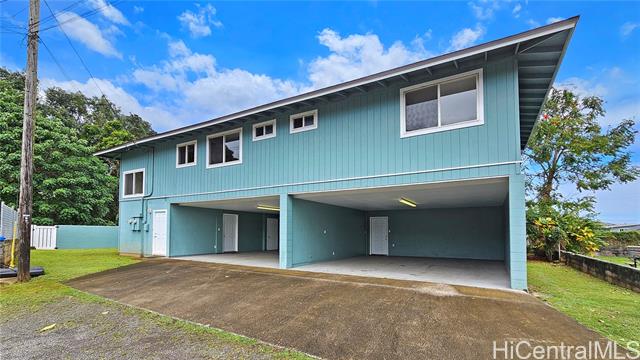 Oahu Property Image