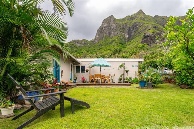 Oahu Property Image