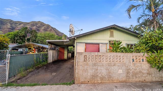 Oahu Property Image