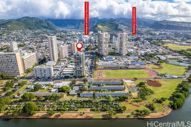 Oahu Property Image