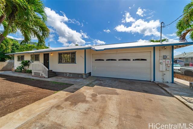 Oahu Property Image