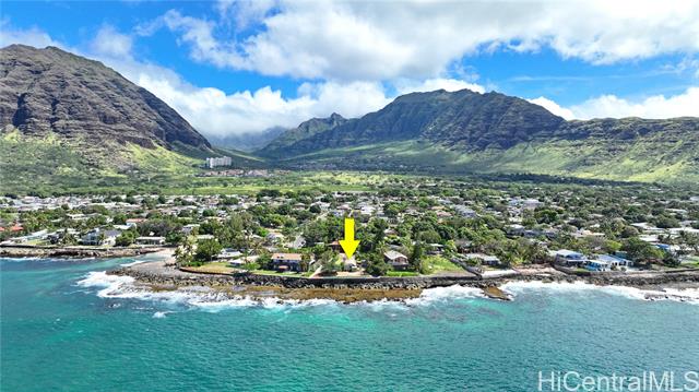 Oahu Property Image