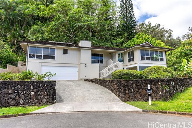 Oahu Property Image